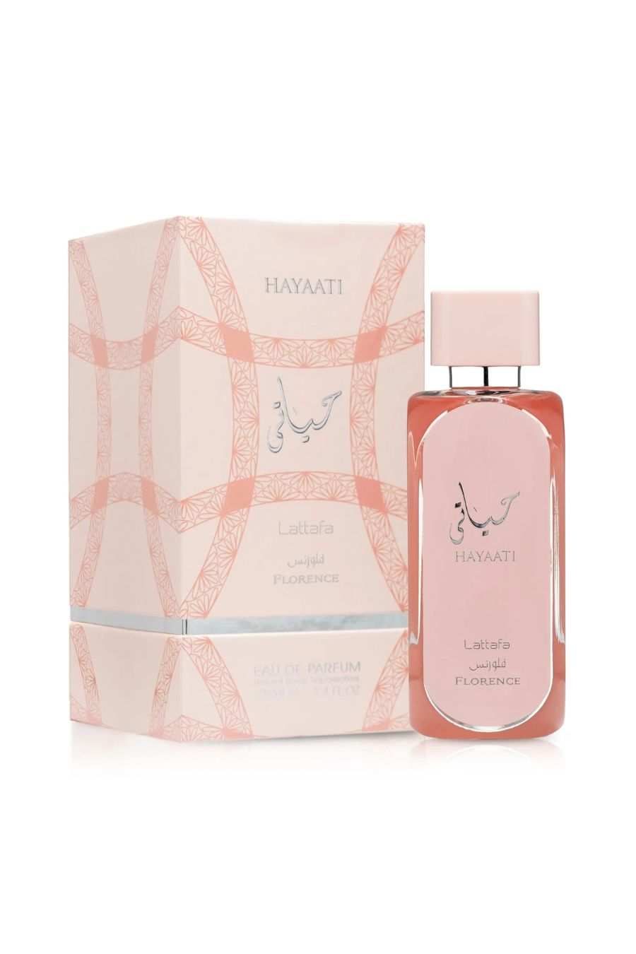 Lattafa Hayaati Florence