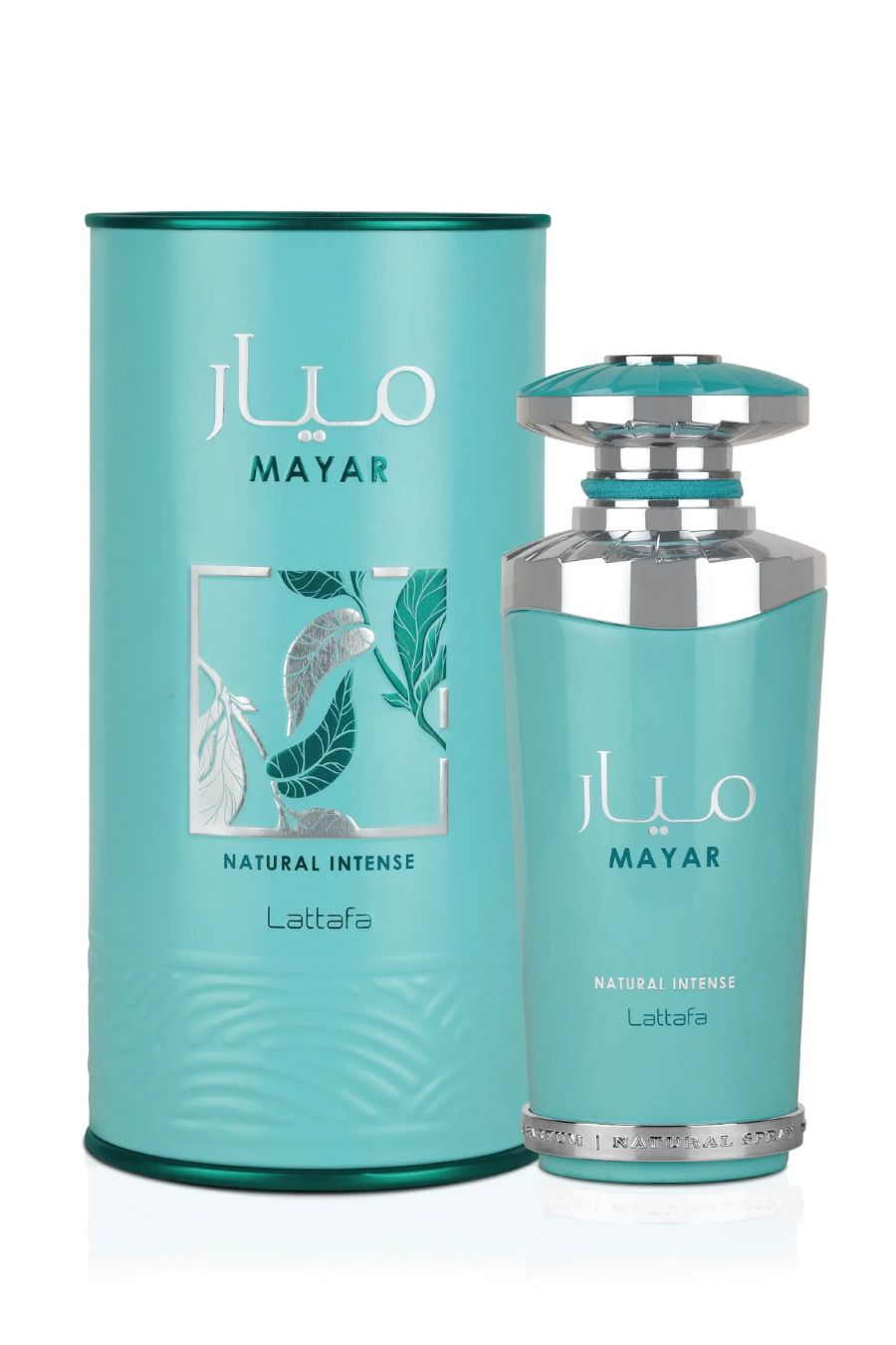 Lattafa Mayar Natural Intense