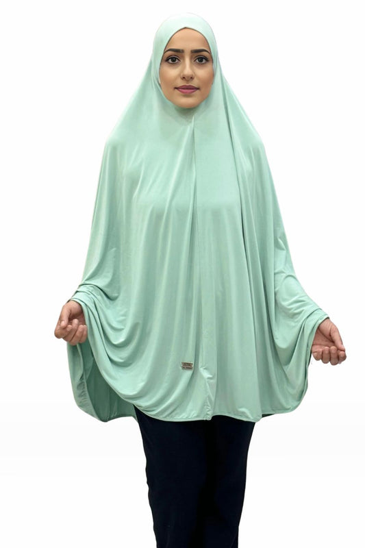Burqa/Chador Premium