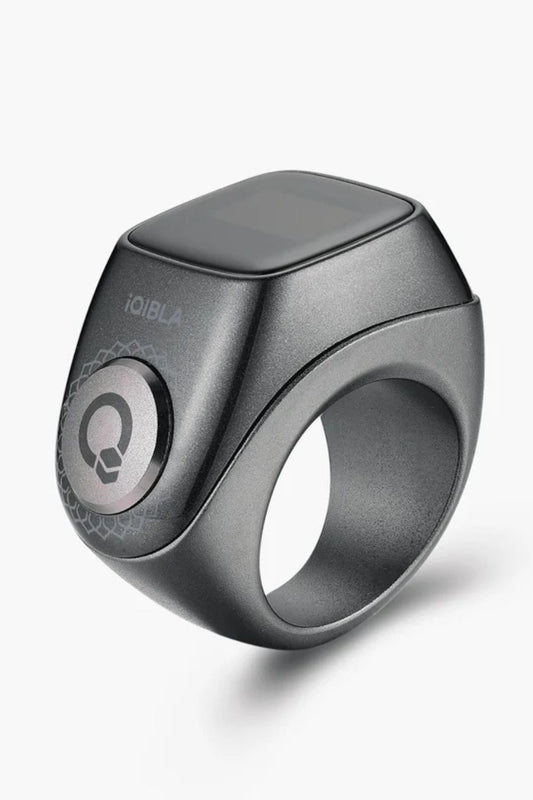 Zikr Ring Flex Pro